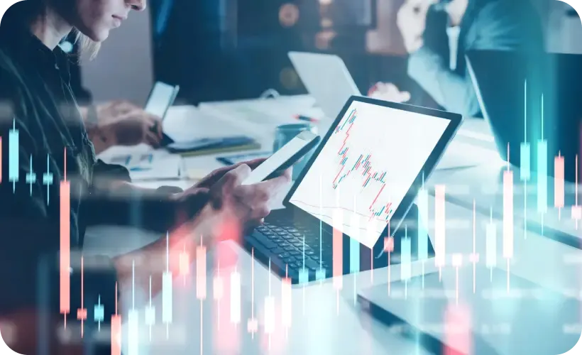 TradeFlex 4.3 GPT mercado de criptomoedas